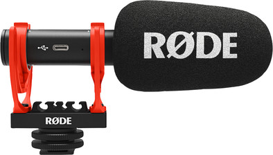 Rode VideoMic GO II is no longer available