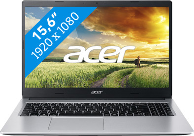 Acer Aspire 3 A315-23-R5CZ is nooit meer leverbaar