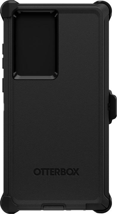 Otterbox Defender Samsung Galaxy S22 Ultra Back Cover Black is no longer available