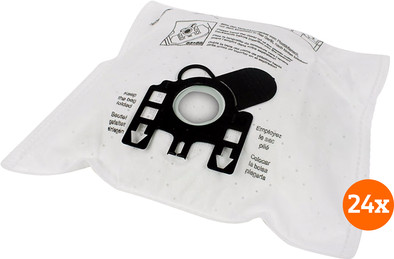 Veripart stofzuigerzakken voor Miele (24 stuks) is nooit meer leverbaar