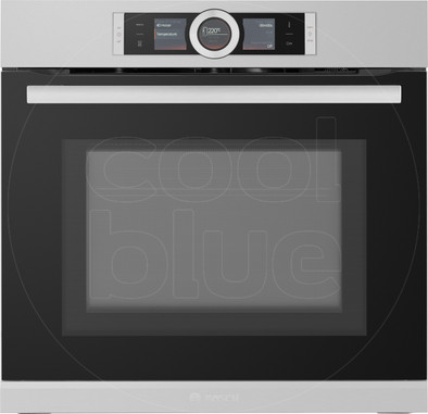 Bosch HMG636BS1 is nooit meer leverbaar