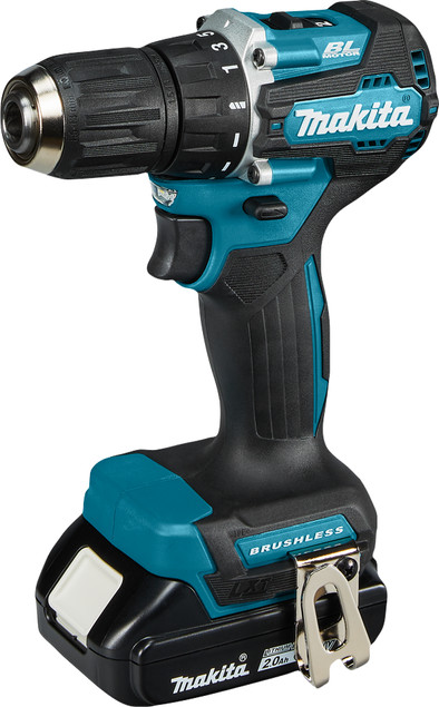 Makita DDF487RAJ is no longer available
