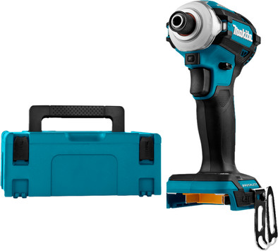 Makita DTD171ZJ is no longer available