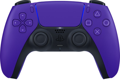 Sony PlayStation 5 DualSense Wireless Controller Galactic Purple is no longer available