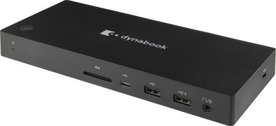 Dynabook USB-C Dock is no longer available