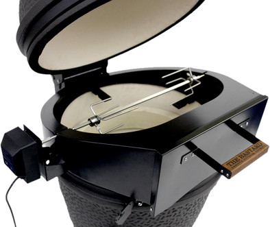 The Bastard Pizza Rotisserie Large is no longer available