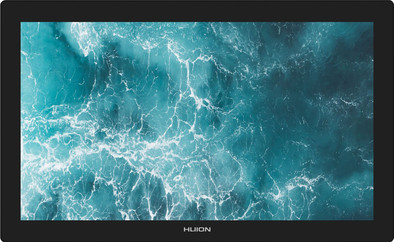 Huion Kamvas Pro 24 4K is nooit meer leverbaar