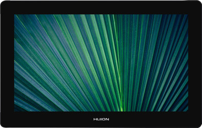 Huion Kamvas Pro 16 Plus 4K Coolblue Drawing tablets