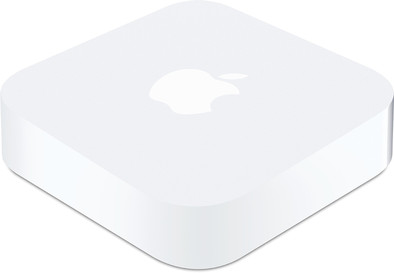 Apple Airport Express is no longer available