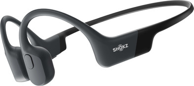 Shokz OpenRun Zwart is nooit meer leverbaar