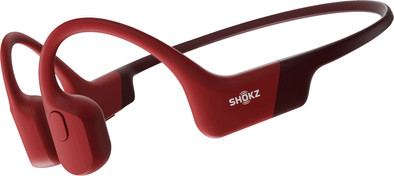 Shokz OpenRun Red is no longer available