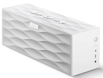 Jawbone Big Jambox White Wave is nooit meer leverbaar