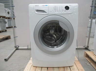 Zanussi ZWF8143NS Refurbished is nooit meer leverbaar