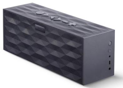 Jawbone Big Jambox Grey Hex is nooit meer leverbaar