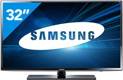 Samsung UE32EH6030 is nooit meer leverbaar