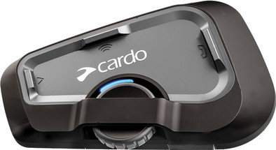 Cardo Freecom 4X Single is nooit meer leverbaar