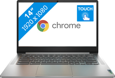 Lenovo IdeaPad 3 Chromebook 14M836 82KN002LMH is nooit meer leverbaar
