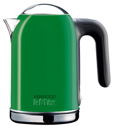 Kenwood kMix SJM 025 Groen is nooit meer leverbaar