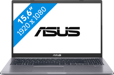Asus D515DA-EJ820T is nooit meer leverbaar