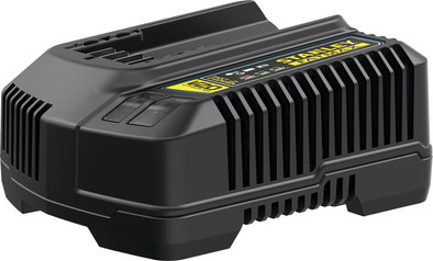 Stanley FatMax 20V snellader SFMCB14-QW is nooit meer leverbaar