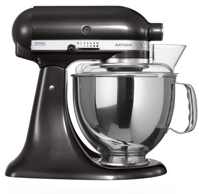 KitchenAid Artisan Mixer Zwarte Truffel is nooit meer leverbaar
