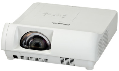 Panasonic PT-TW230EJ is nooit meer leverbaar