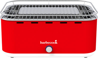 Barbecook Carlo Chili Pepper is nooit meer leverbaar