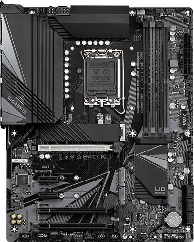 Gigabyte Z690 UD DDR4 is no longer available