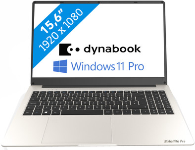Dynabook Satellite Pro C50-J-119 is no longer available