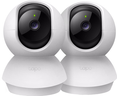 TP-Link Tapo C200 Duo Pack is nooit meer leverbaar