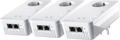 devolo Magic 2 WiFi 6 Mesh Multiroom Kit is nooit meer leverbaar