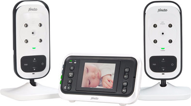 Alecto DVM-75 + Alecto DVM-75C is nooit meer leverbaar