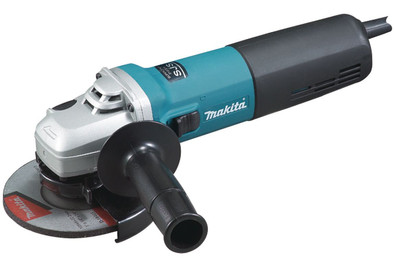 Makita 9565CVR is nooit meer leverbaar