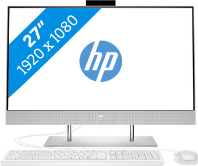 HP 27-dp1008nd Qwerty is nooit meer leverbaar