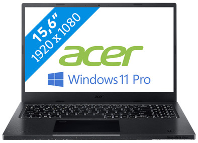 Acer TravelMate Vero TMV15-51-58HQ is no longer available