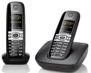 Gigaset C610 Duo is nooit meer leverbaar