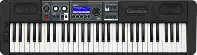 Casio CT-S500 is nooit meer leverbaar