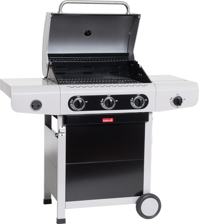 Barbecook Siësta 310 with Plancha is no longer available