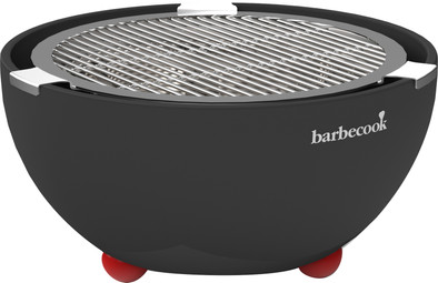 Barbecook Joya tafelbarbecue is nooit meer leverbaar