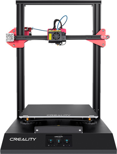 Creality CR-10S Pro V2 is no longer available