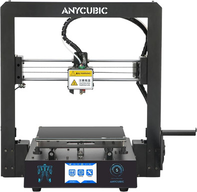 Anycubic i3 Mega S is no longer available