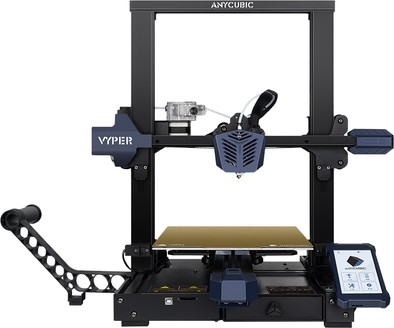 Anycubic Vyper is nooit meer leverbaar
