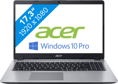 Acer Aspire 5 Pro A517-52-57FS is nooit meer leverbaar