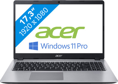 Acer Aspire 5 Pro A517-52G-52W4 is nooit meer leverbaar