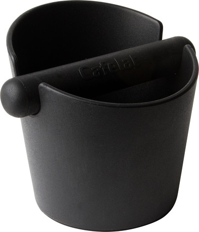 Cafelat Tubbi Knock Box Black is no longer available