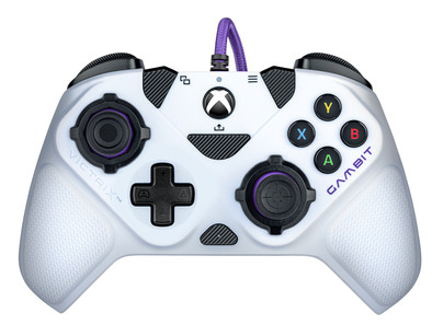 Victrix Gambit Tournament Controller Xbox Series X/Xbox One is nooit meer leverbaar