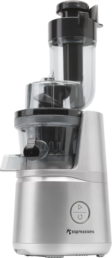 Espressions Smart Slow Juicer EP6900 is nooit meer leverbaar