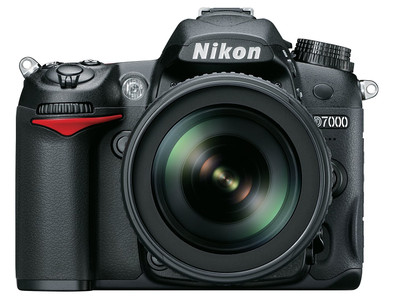 Nikon D7000 + 18-105 VR lens is nooit meer leverbaar