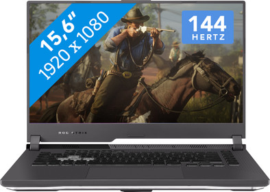 Asus ROG Strix G15 G513IH-HN008W-BE Azerty is nooit meer leverbaar