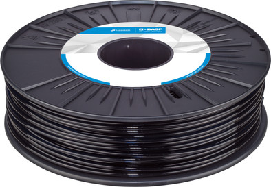 BASF Ultrafuse PLA 1,75mm Zwart is nooit meer leverbaar